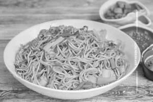 Hakka Noodles
