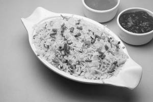 Veg Fried Rice