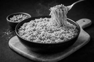 Veg Maggie