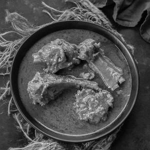Mutton Korma