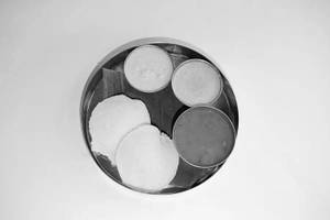 Idli - 2 Pcs