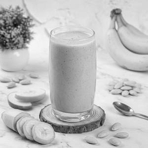 Protein Punch Smoothie [300ml]