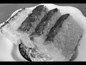 Mava Cake [4 Pieces]