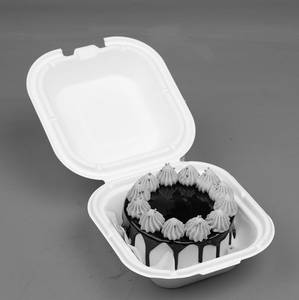 Chocolate Delight Bento Cake (300 Grams)