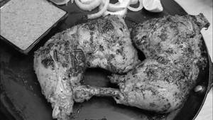 Chicken Pathani Chest
