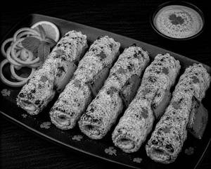 (n) Afghani Chaap