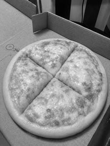 Cheese Pizza