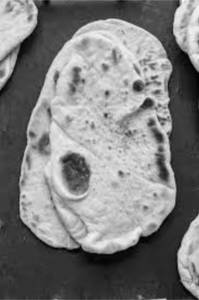 Butter Naan
