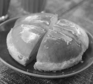 Tealogy Special Maska Bun