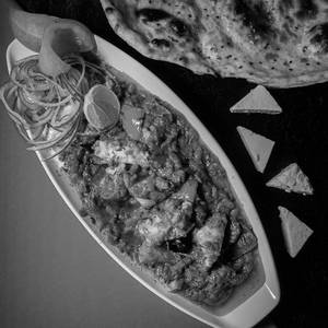 Tandoori Chicken Masala
