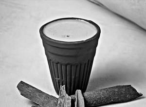Cutting Chai