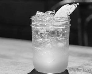 Khus Mocktail