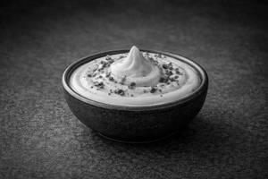 Tandoori Mayo