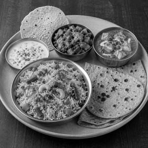 Govindam Thali                              