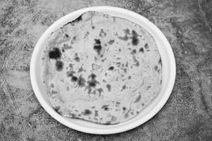 Tandoori Roti