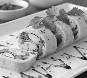 Chicken Roll