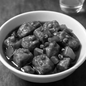 Paneer Manchurian