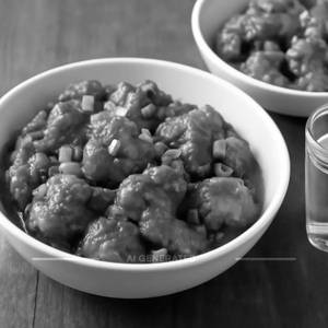 Gobi manchurian