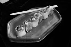 Laphing Roll