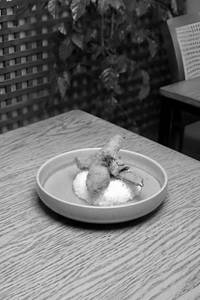 Katsu Curry With Jasmine Rice