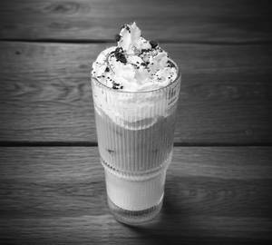 Vanilla Cookies Latte