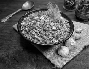 Veg Fried Rice