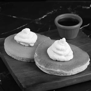 Pan Cake {2 Pcs}