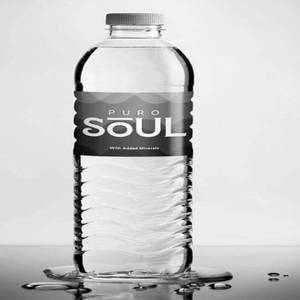 Mineral Water