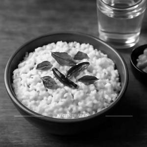 Curd Rice