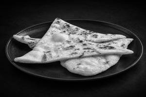 Tandoori Naan - Butter