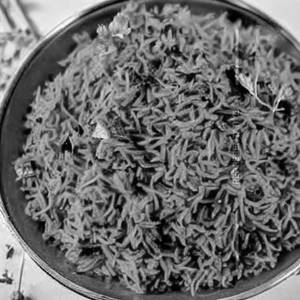 Jeera Rice