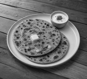 Aloo Paratha [2 Pieces]