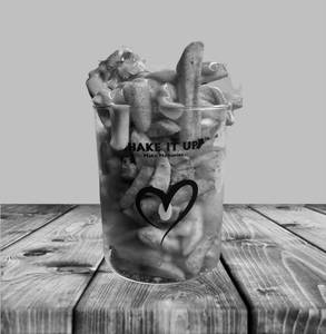 Smoky Tandoori Fries