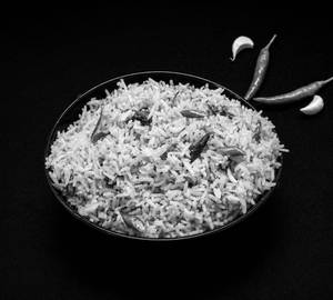 Veg Chilli Garlic Rice/Noodles