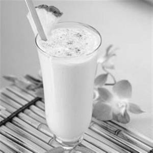 Pineapple Shake