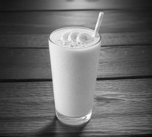 Banana shake