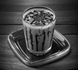 Cold coffee