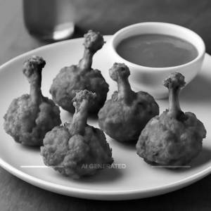 Chicken Lollipop