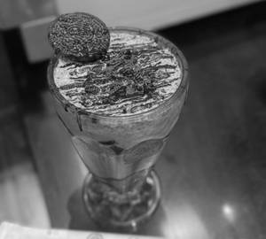 Oreo Shake