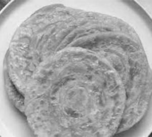 Paratha