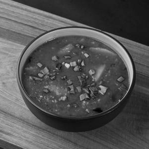 Exotic Veg Schezwan Gravy