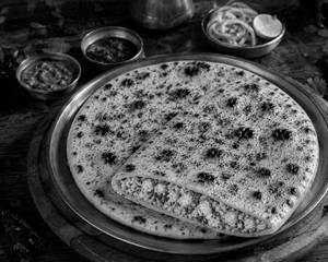 Paneer Kulcha