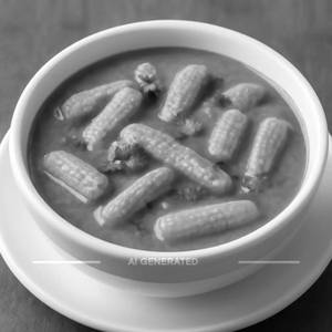 Baby Corn Masala