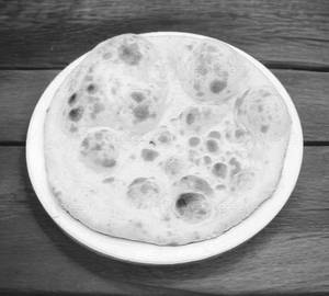 Khameeri roti