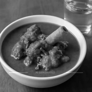 Mutton Curry
