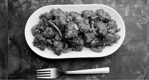 Chicken 65