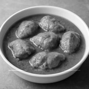 Chicken Curry Boneless