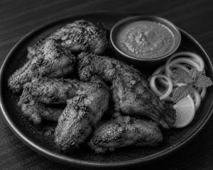 Tandoori Wings