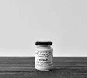 Healthy Mayonnaise
