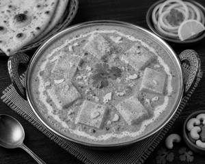 Shahi Paneer